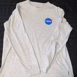 Ghost lifestyle long sleeve